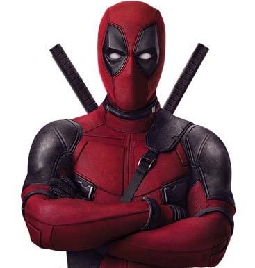 deadpool 3 costume